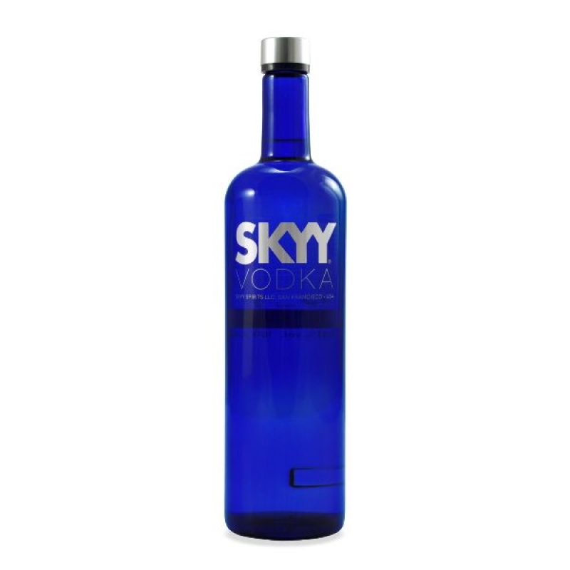 Skyy Vodka 1l 0